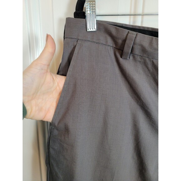 Brooks Brothers Mens Advantage Chino Clark Pants Size 38 x 30 - Picture 3 of 7